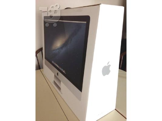 PoulaTo: Apple iMac 27 